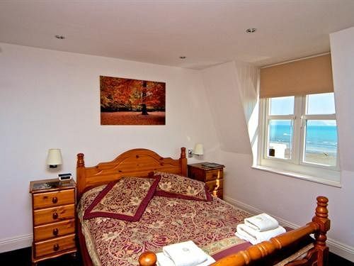 Wenlock House Hotel Weymouth Exterior photo
